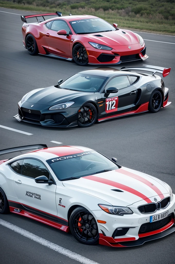 Porn cars