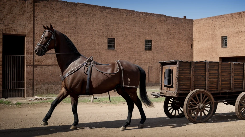 Trojan Horse