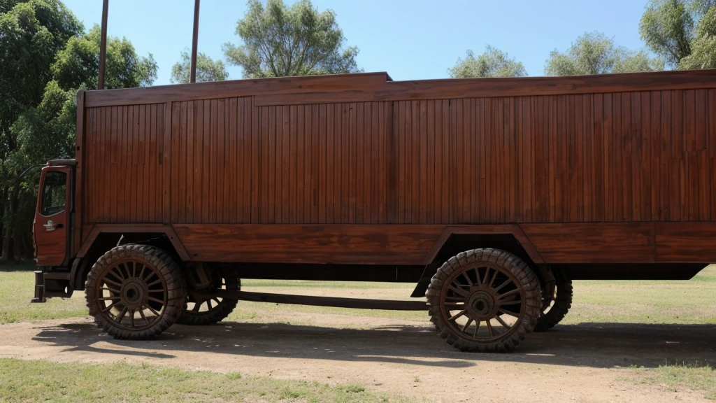 Trojan horse exposed