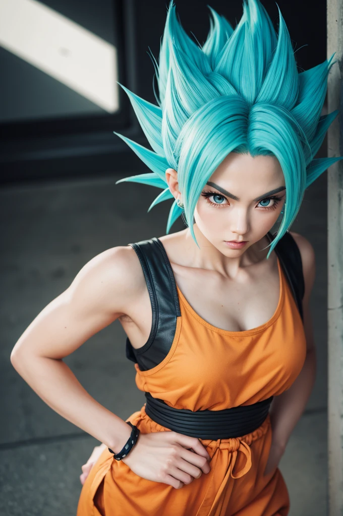 Dragon Ball Bomb Character