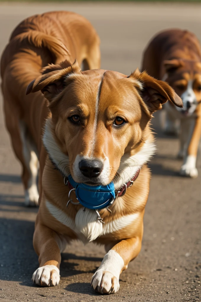 Dog