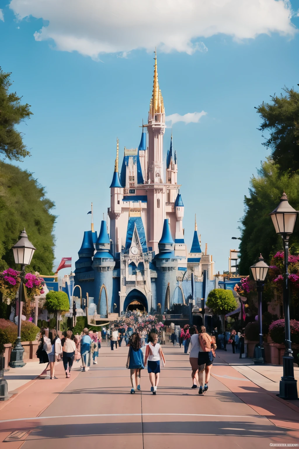 Disney