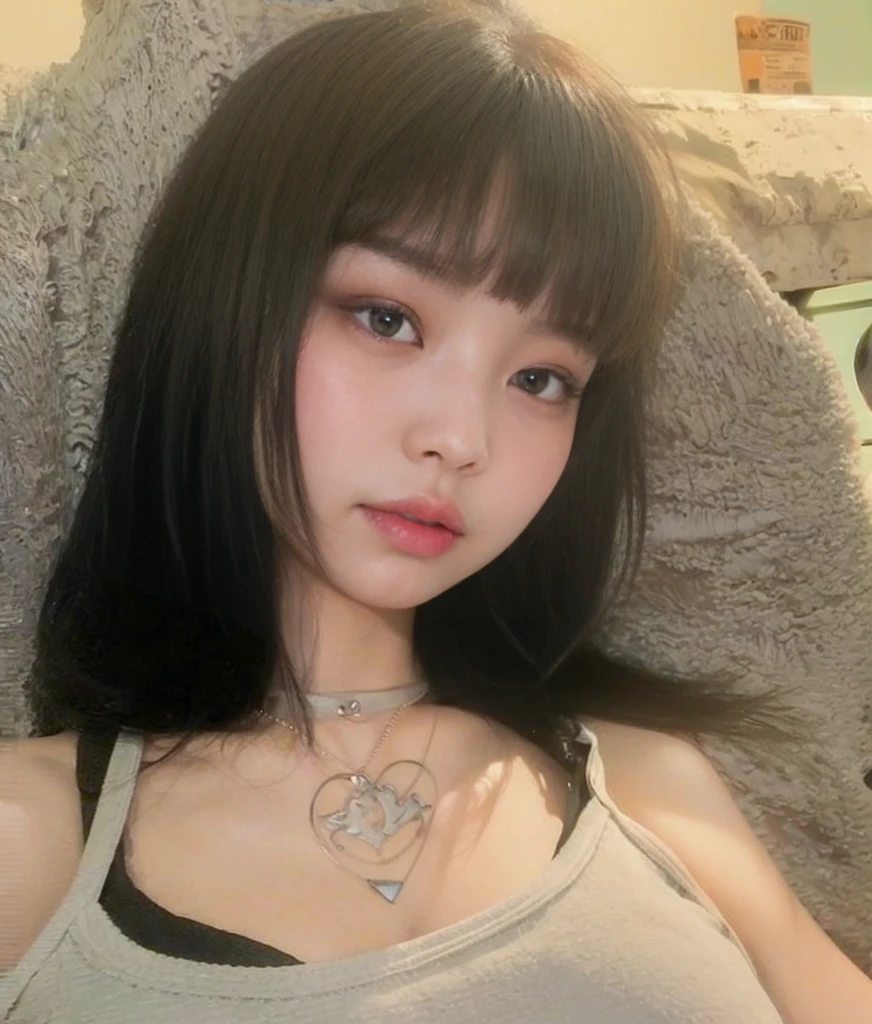 Jennie Blackpink