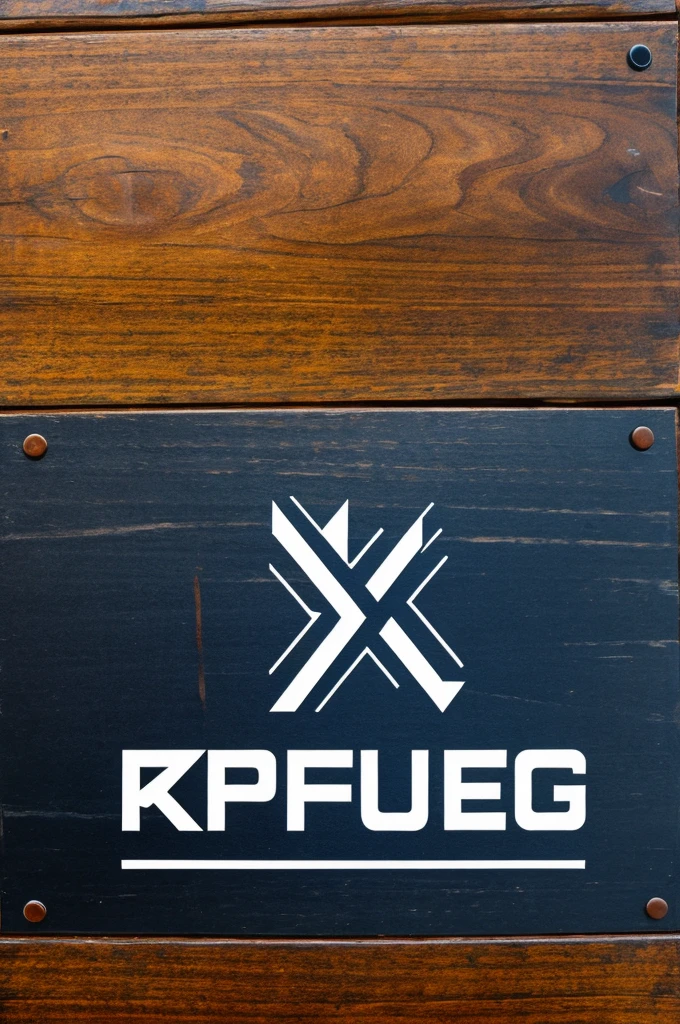 logo, Kj