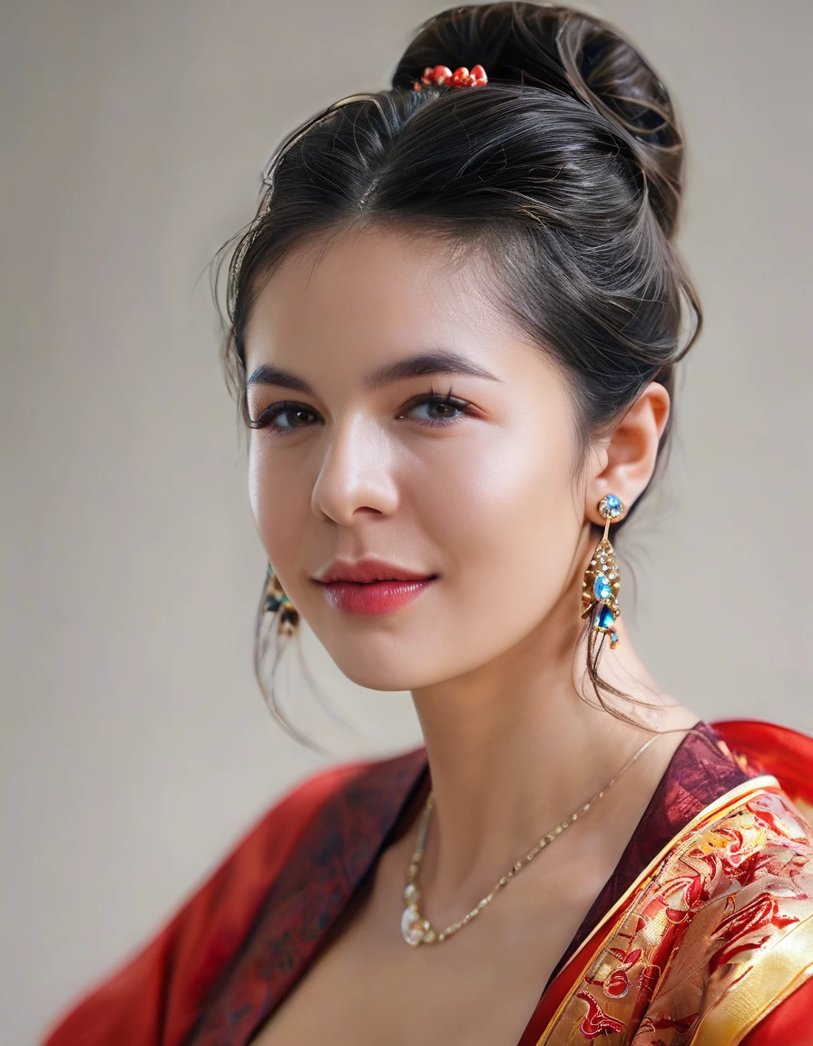 score_9, score_8_up, score_7_up, rating_save , Realistic Beautiful ancient chinese woman
