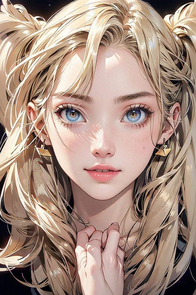 ((Biologically correct limb count))、(( A full-body illustration from toes to face))、4K、Masterpiece、((Eyes with delicate depictions、Detailed depiction of faces、Focus on the face))、((Symmetrical, well-proportioned facial features))、minecraft character