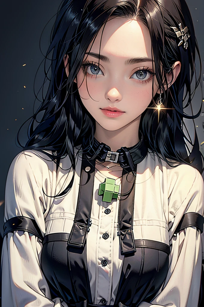 minecraft character