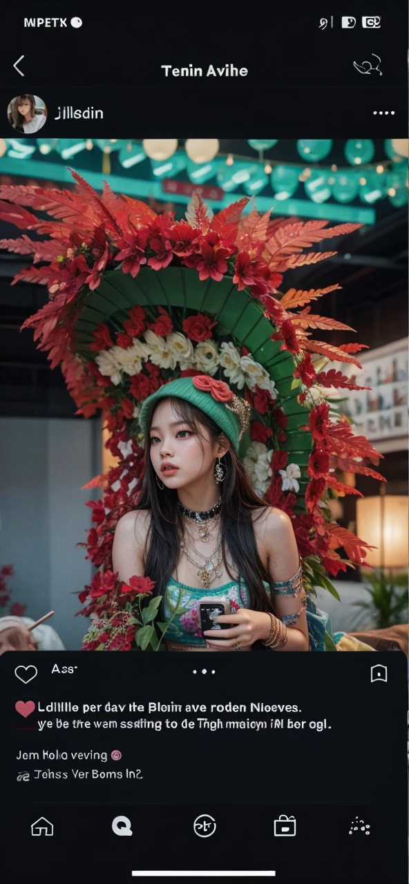 jennie, blackpink