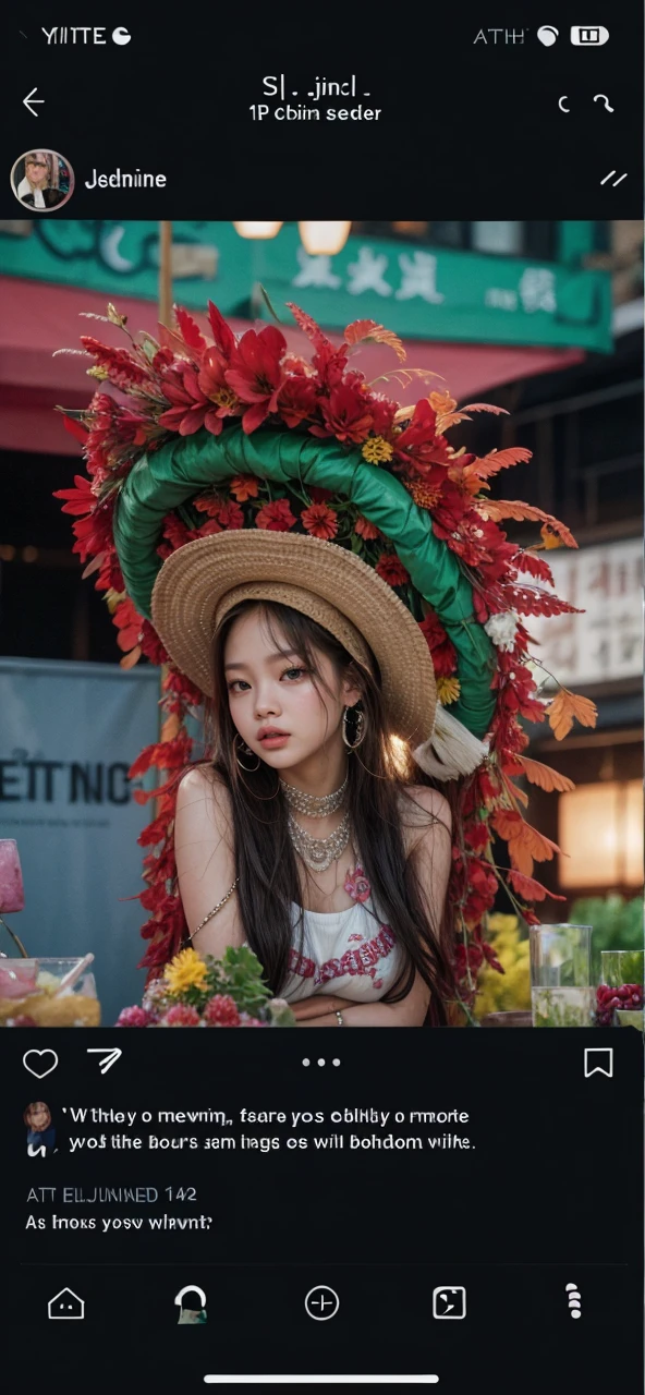 jennie, blackpink