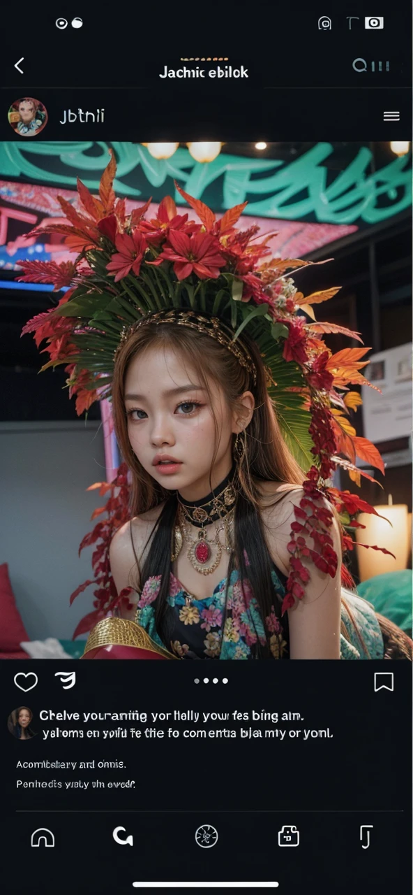 jennie, blackpink