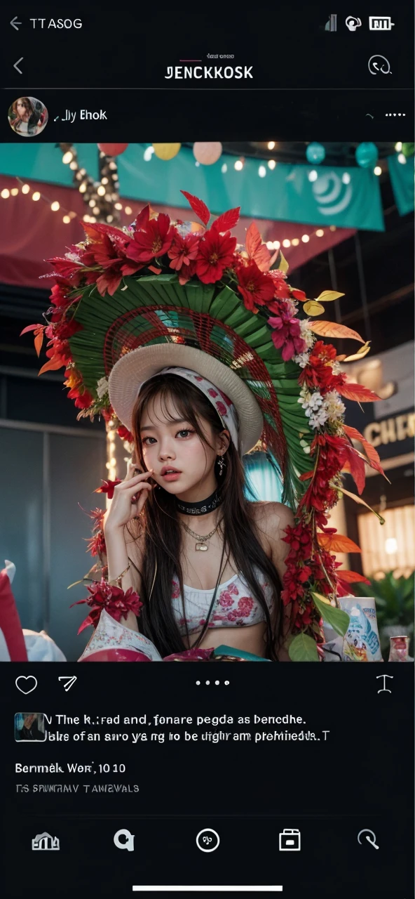 jennie, blackpink