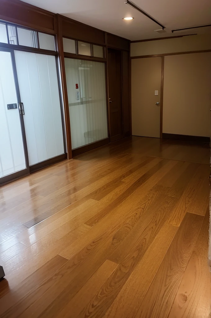 An old apartment building in downtown Tokyo。In one of the corners、There are a few vacant rooms、Among them, there was one room that was rumored to be particularly haunted.。The newcomer to this room is、It was Yuka, a young office lady.。She didn't know about the rumor.、I decided to rent this room because of the low price.。
