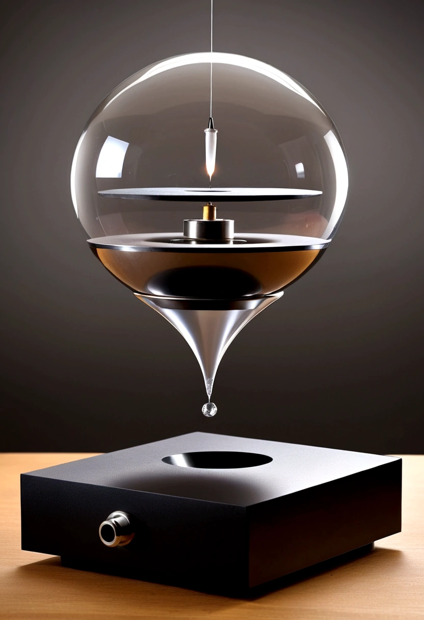 Discover the Secrets of Magnetic Levitation!