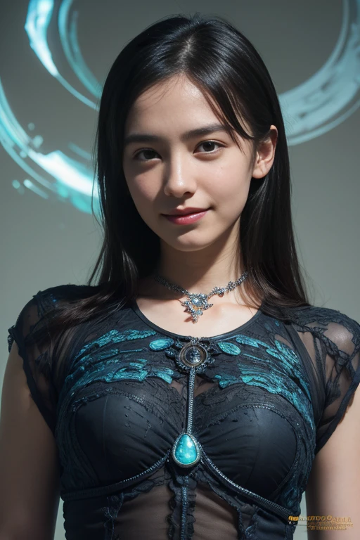 (a beautiful italian girl:1.6),稍微人的美丽whole body形象、Tights(detailed blue bodysuit with beautiful fractal or marble design:1.5)Incredible and spectacular scene, ((high quality)), ((detailed)), ((fantasy)), blue plasma brain, green plasma, thick俗, Beautiful breasts, Obscene, (Smile:1.2), thick, obscene, meaning is, (Obscene的:1.2), (immoral:1.2), Raj, (Small breasts and beautiful raised pink areolas,,,,:1.5), (Camel toe), (Ecstasy expression:1.2), Reality, official art, Unity 8K墙 , 8K portrait, 最OK质量, Very high resolution, (Incredibly beautiful nature background:1.6), (18 years old:1.5), (Sexy and charming:1.1), (Coquettish expression:1.6), (Smile:1.6), (whole body), (Strike a pose:1.6), (model posing:1.6), Beautiful seductive Face, portrait, (thick eyebrows:1.4), (Big scarlet eyes:1.2), Beautiful and symmetrical eyes, (Extremely detailed eyes:1.4), (High resolution blue eyes:1.1), Intimate Face, (Ultra-fine skin texture:1.4), White skin, Pale skin, Perfect anatomical structure, Thin, (Beautiful and fit body:1.5), Hairpin, (Hydrated skin:1.2), Sweating all over, No makeup, (Dark circles:1.1), 良OK解剖结构, Focus Face, nice, (emilia clarke:0.6) (Emma Watson:0.3),(jennifer connolly:0.4), ( Face:1.5), Elegant Face, OK, Sweet, (She wore an elaborate necklace around her neck...), (bioluminescence,dazzling:1.4), (Glowing magic circle:1.5), The ruins of an ancient castle, Shining majestic clouds and sky, lightning, epic realistic, (Greg Rutkowski:0.8), (Cyan and Orange:0.4), (Art Station:1.5), Movie, (nffsw:1.5), Hyper detailed, Dramatic lighting, (Intricate details:1.1), Beautiful brunette, (Wear a pair of gloves,It is decorated with jewels,The pattern is exquisite:1.1),