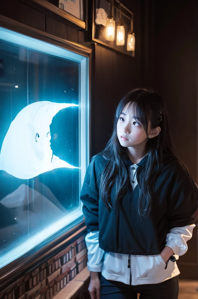 ghost