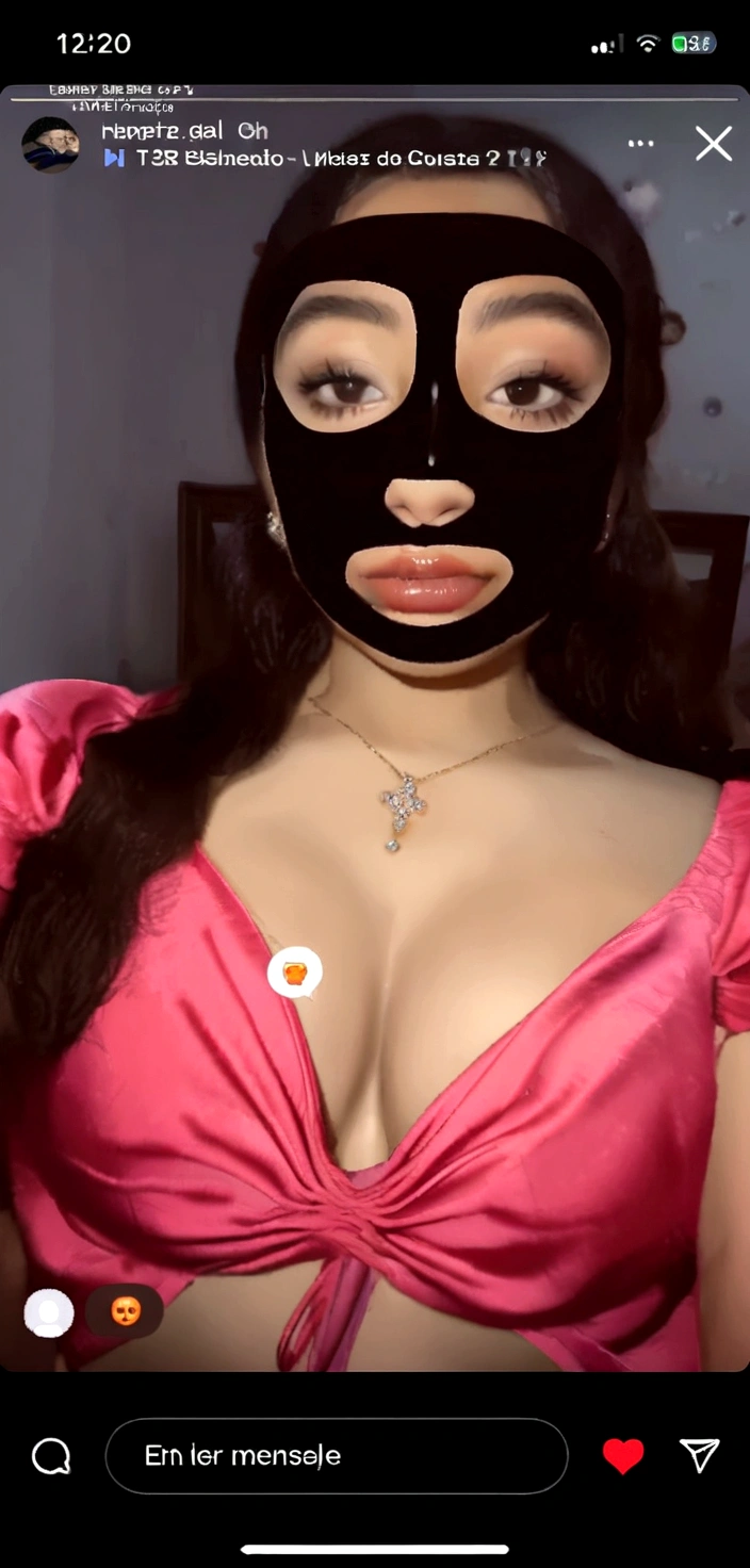 Show me her chichis