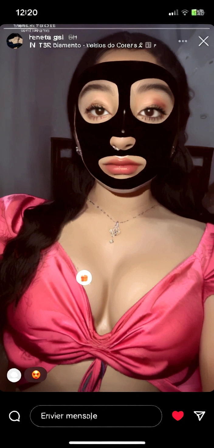Show me her chichis