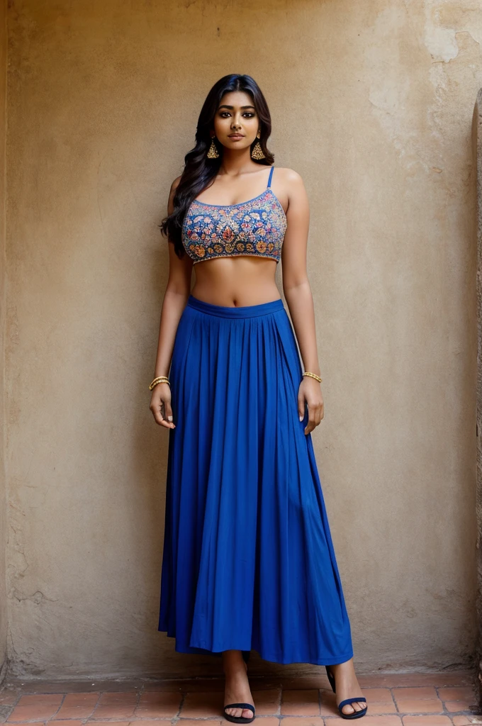 6 ft tall beautiful indian girl with big .