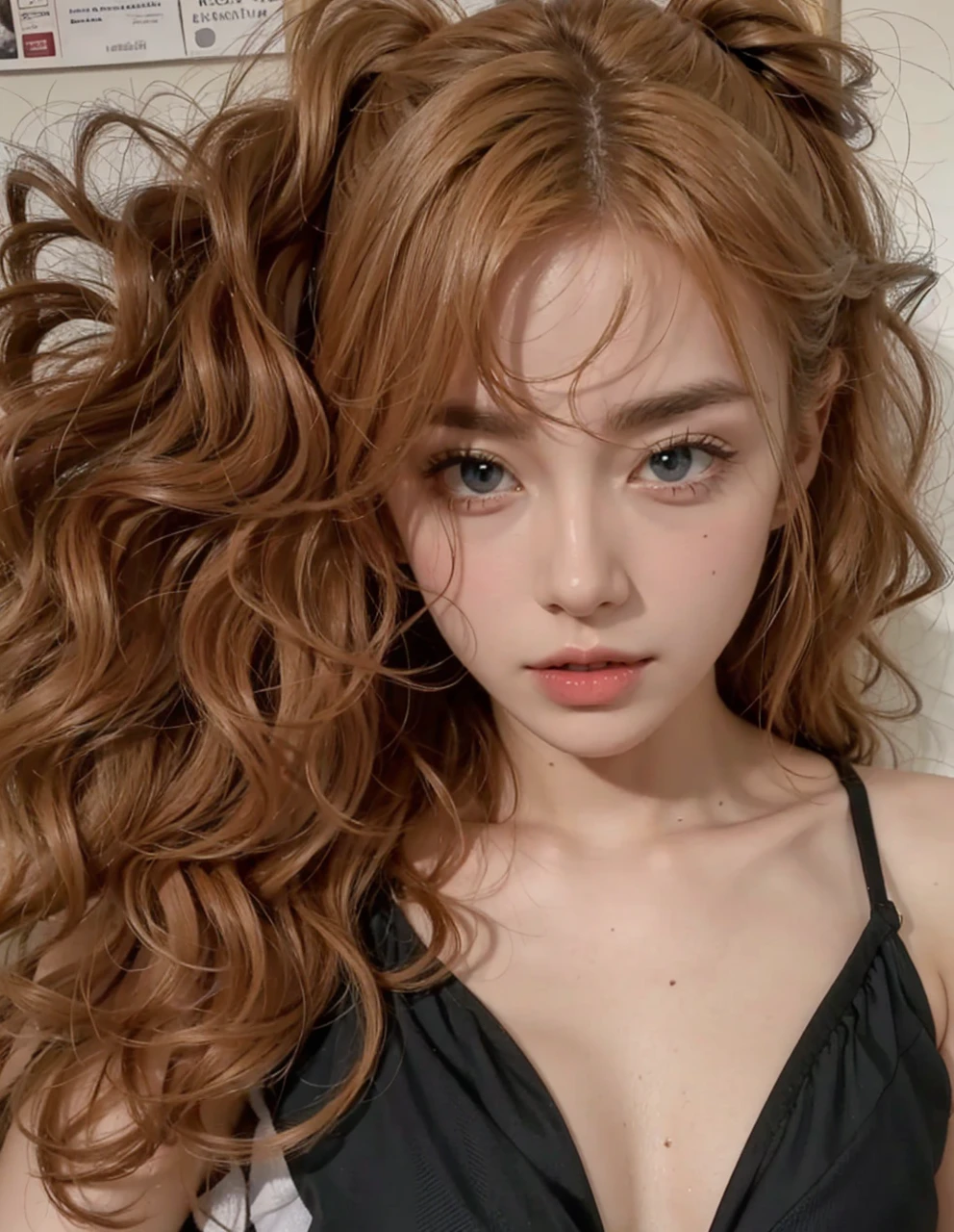 clear eyes