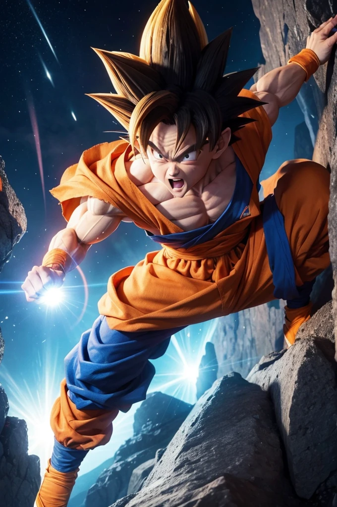 Goku