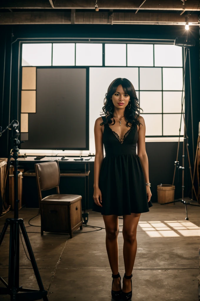 Black Maria Film Studio 