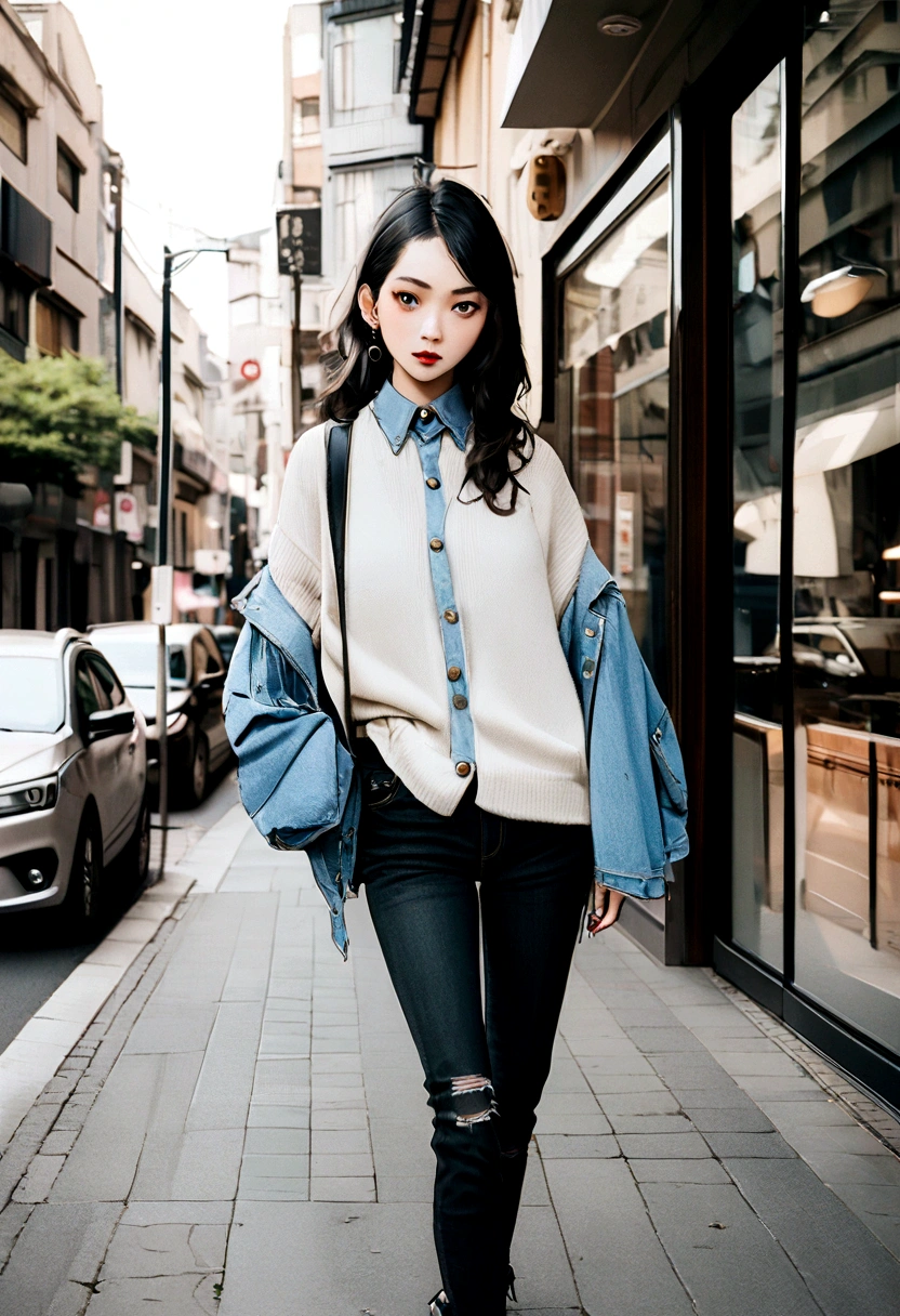 style photo