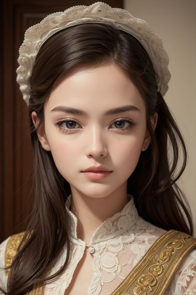 ((best quality)), ((masterpiece)), (detailed), perfect face