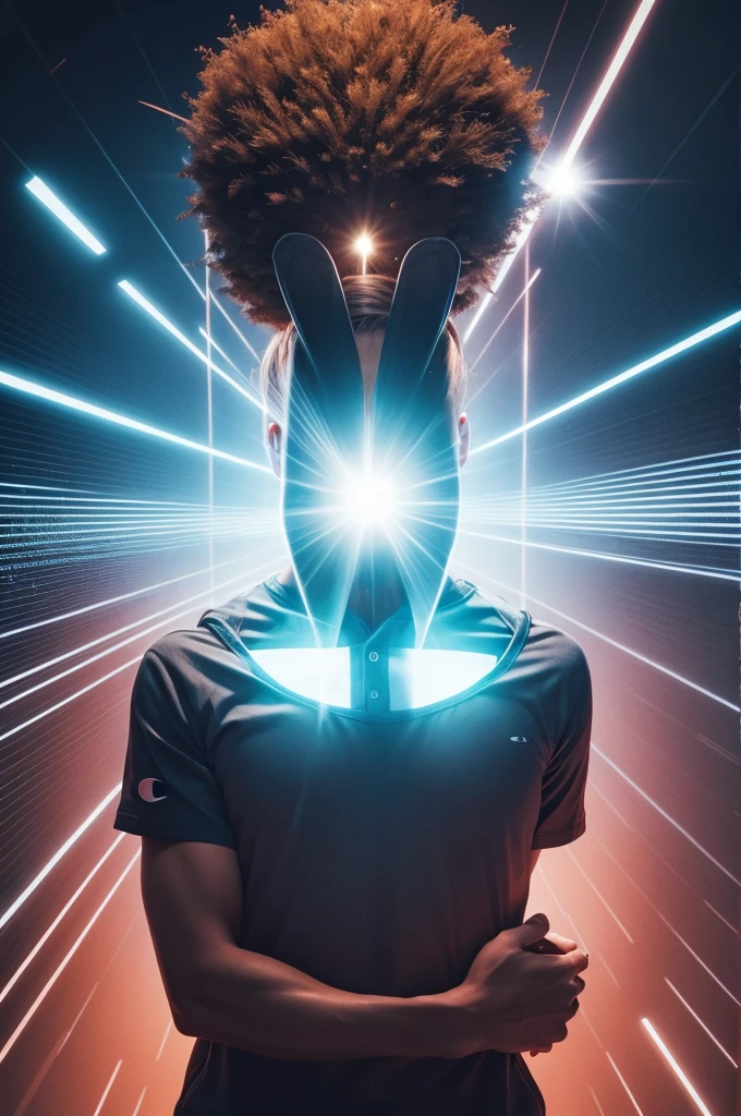 Champion mind