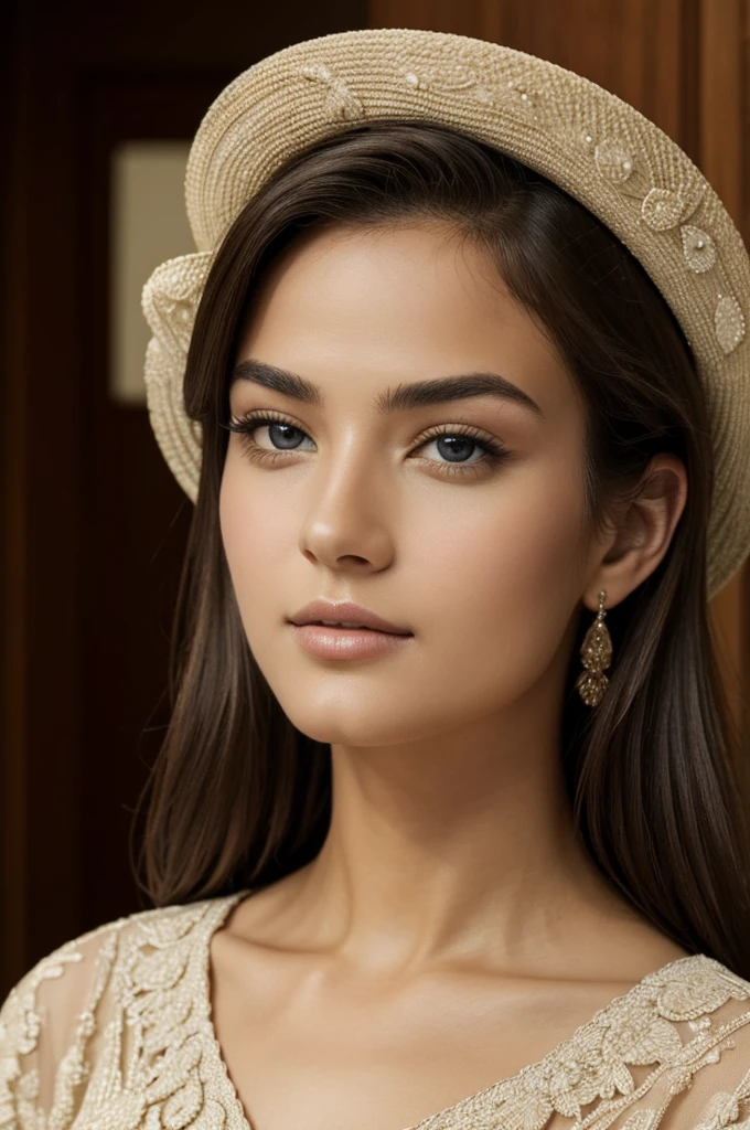 ((best quality)), ((masterpiece)), (detailed), perfect face