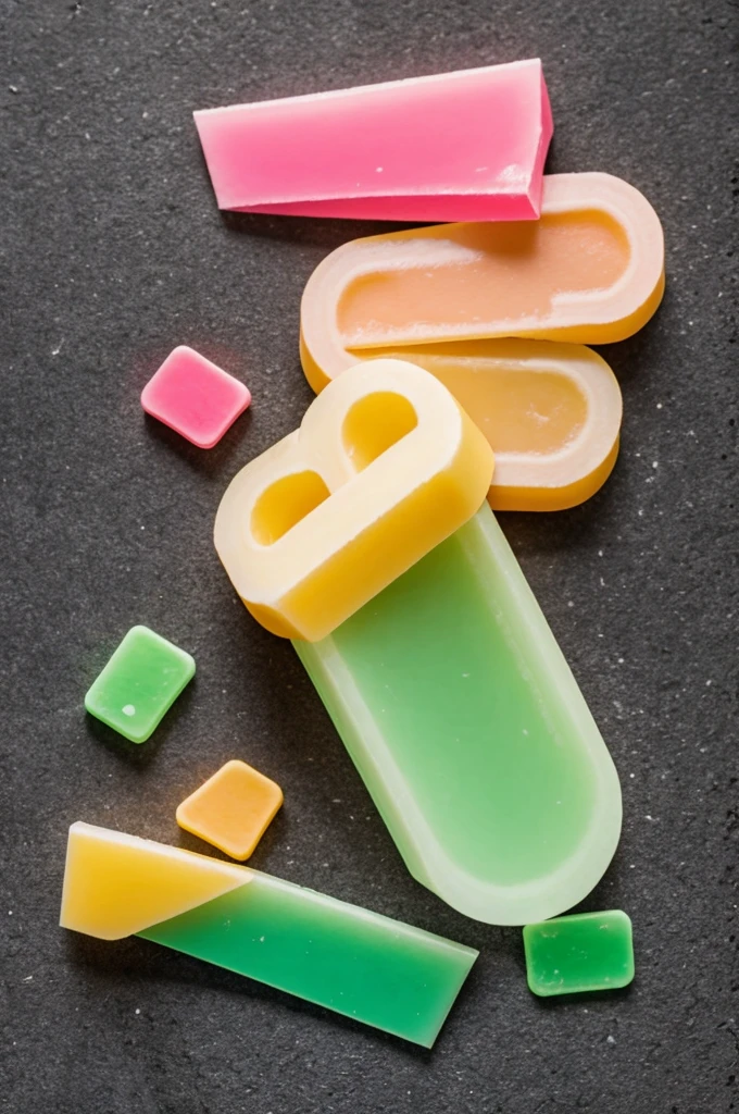 gum juice