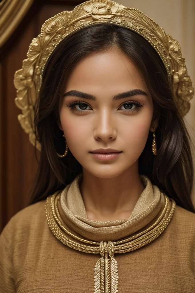 ((best quality)), ((masterpiece)), (detailed), perfect face