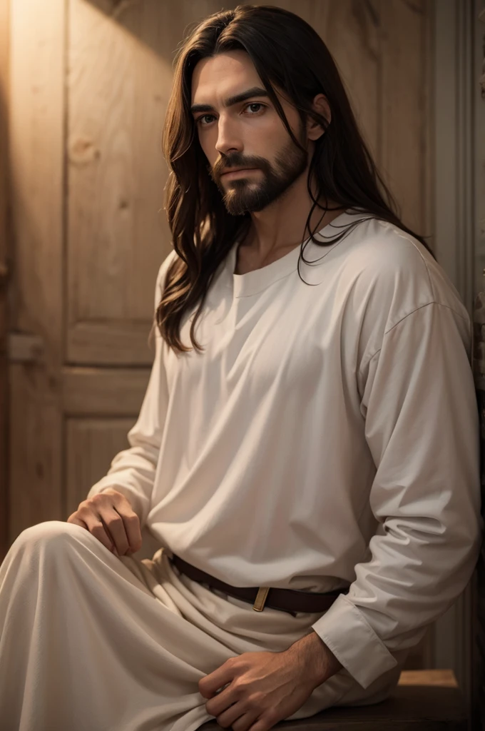 jesus
