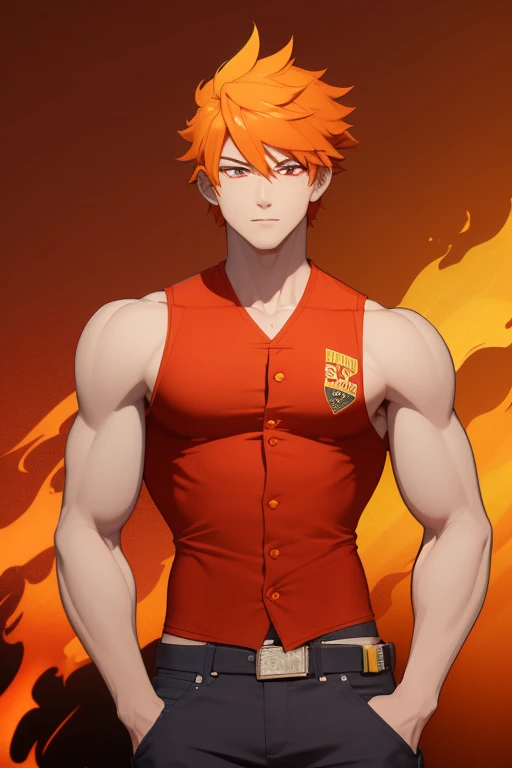 (masterpiece, best quality),1boy,(younge boy,???'s face,Juvenile faces),a baby face,Side Body,Hands hang down at the waist,Delicate big eyes,Keep your eyes open,,Big ,Big ,,,cum shots,Smooth and delicate skin,(Lewdness),infancy,sideface,snowfield,Large ice cubes,Blue-violet aurora,Lewd expression,,infancy,Young age,Huge blue-white ice cubes,Short round face,Flat chin,Fine face in detail,Colored briefs,musculous,Short bright orange hair,Sky blue eyes,opens his eyes wide,复杂,full bodyesbian,nakeness,Lewdness,Teal briefs,Pectoralis abdominal muscles,Blue-violet aurora,the night,Blue-violet aurora,vivd colour,(depth of fields:1.2),(abs),looking at viewert,A top-down perspective,snowfield,spread their legs,Arms drooping,Hands touch the crotch,Falling snowflakes,There are a lot of diamond-shaped ice cubes on the ground,cold temperature,A top-down perspective