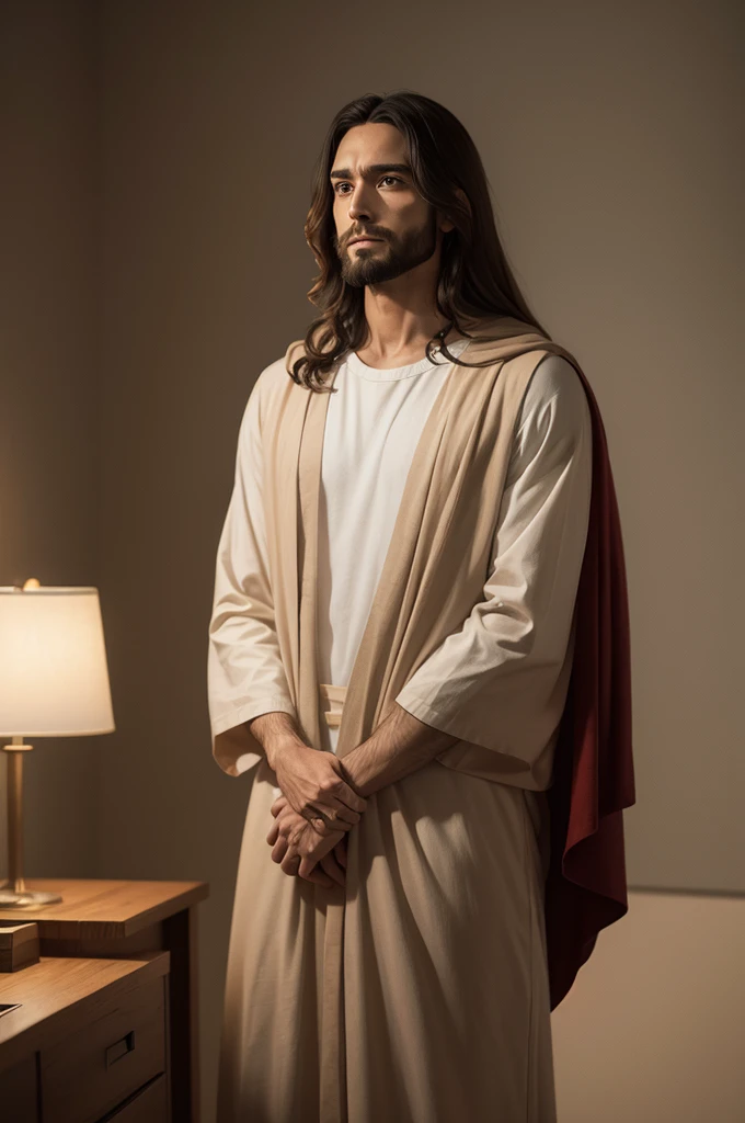 jesus