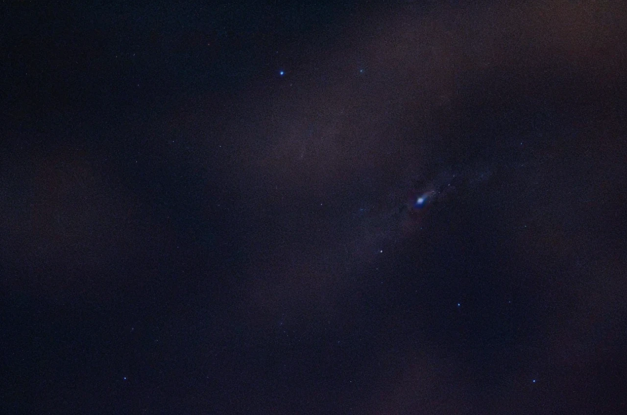 Milky Way