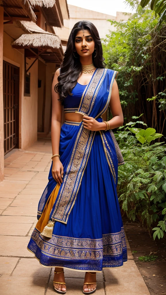 6 ft tall beautiful indian girl with big .