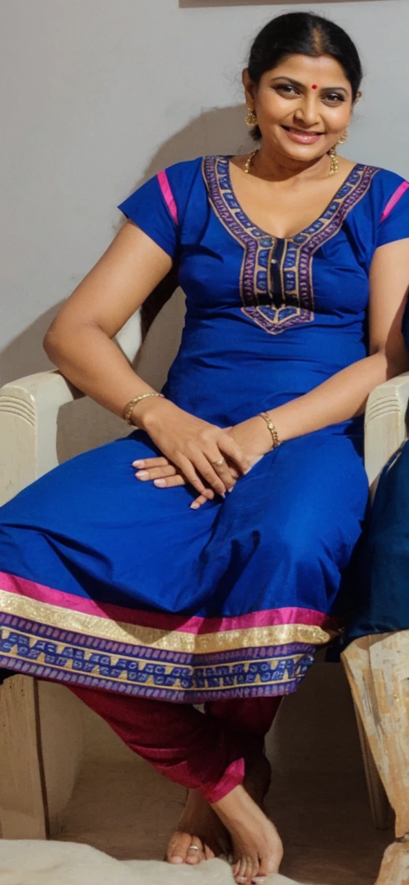 Indian milf naked with big boobs laughing