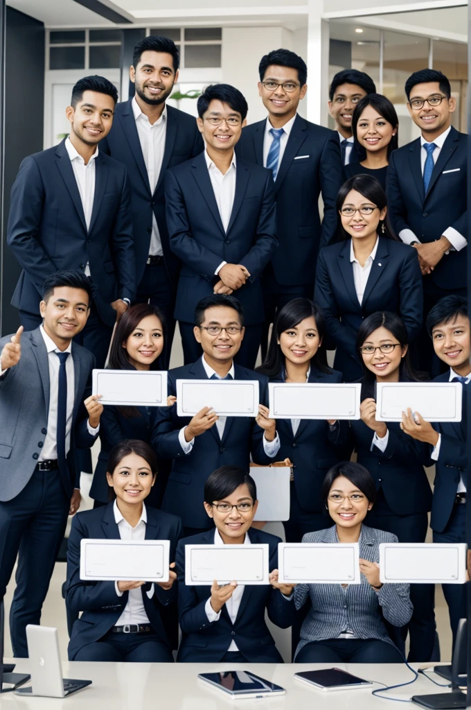 Comunity manager