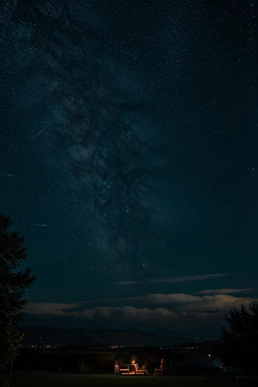 Starry Night