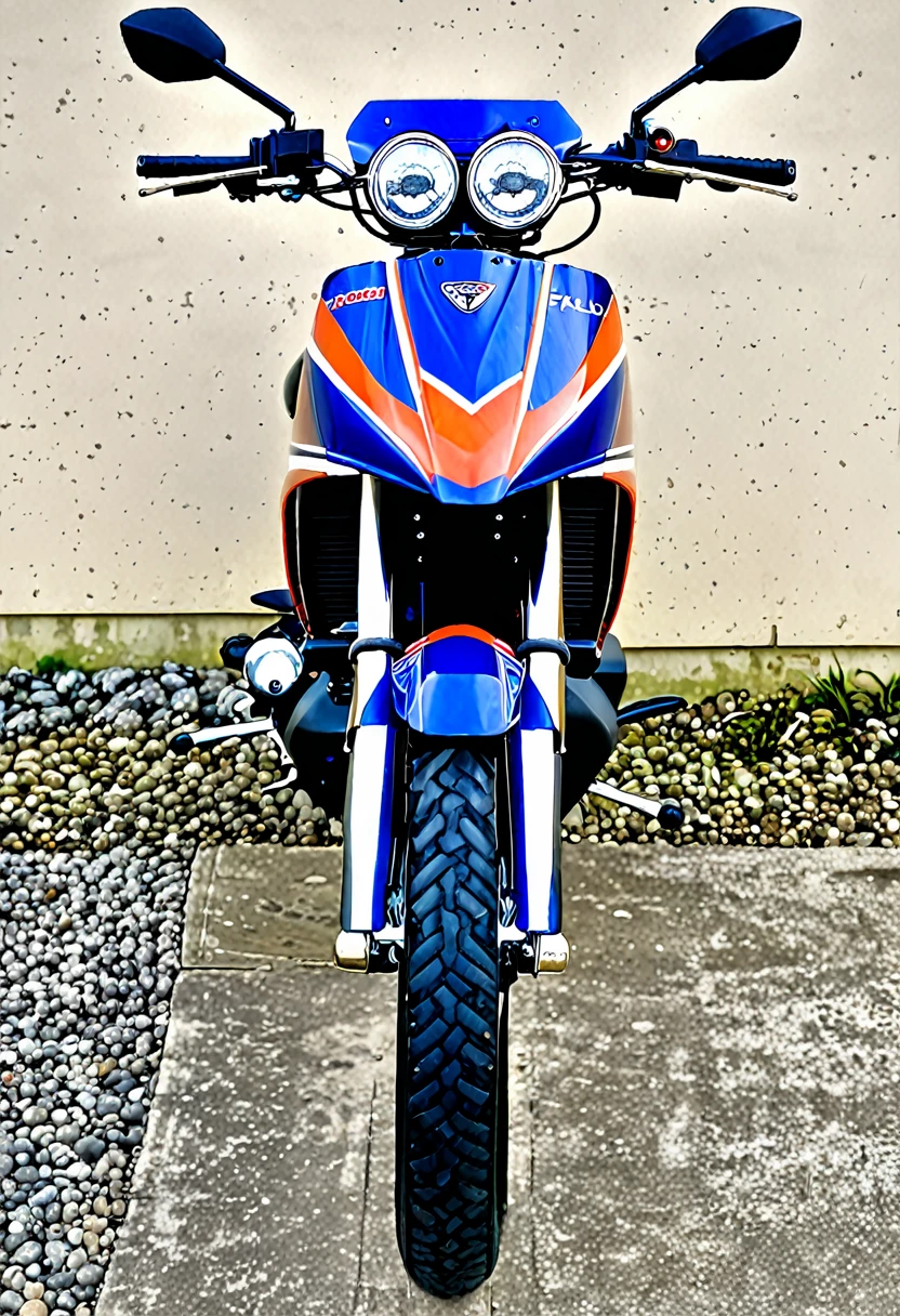 falcon meksico 150