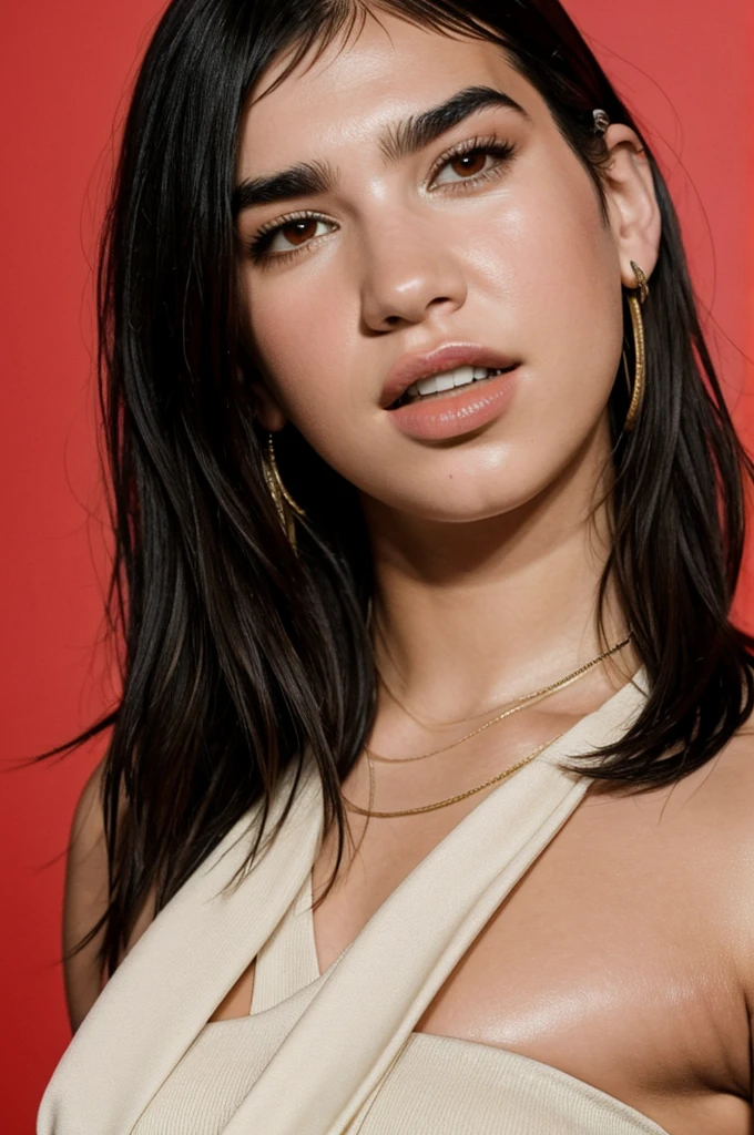 Dua lipa making love 