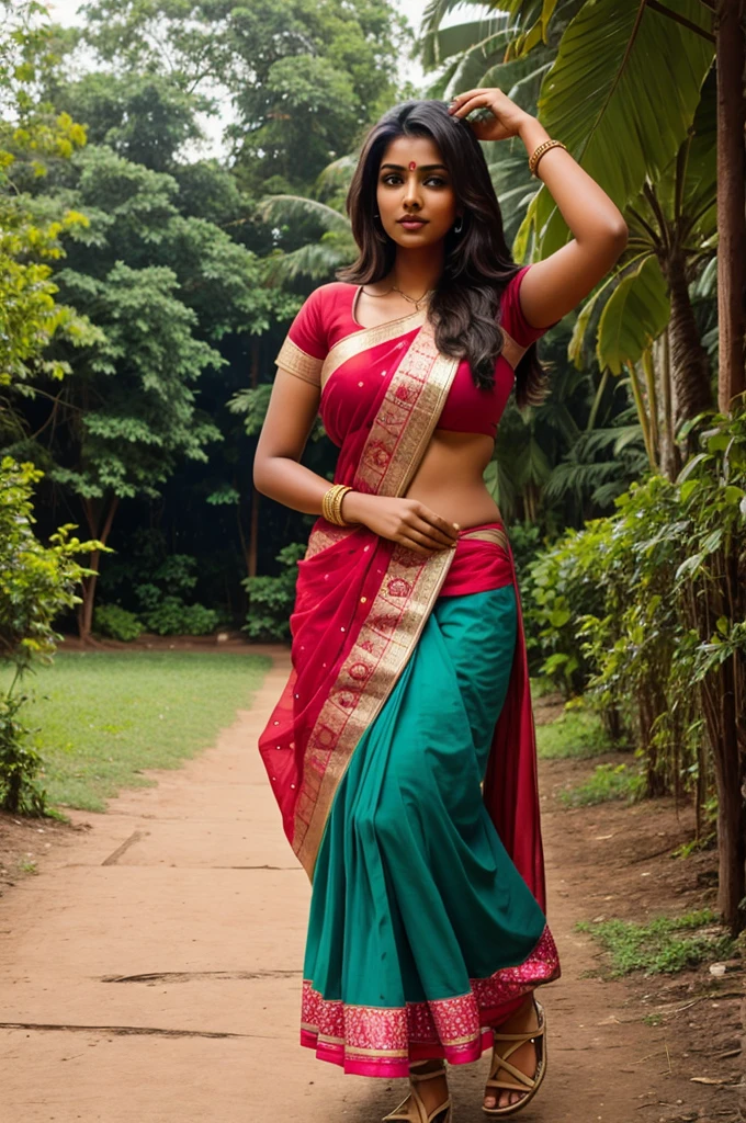 6 ft tall beautiful indian girl with big .