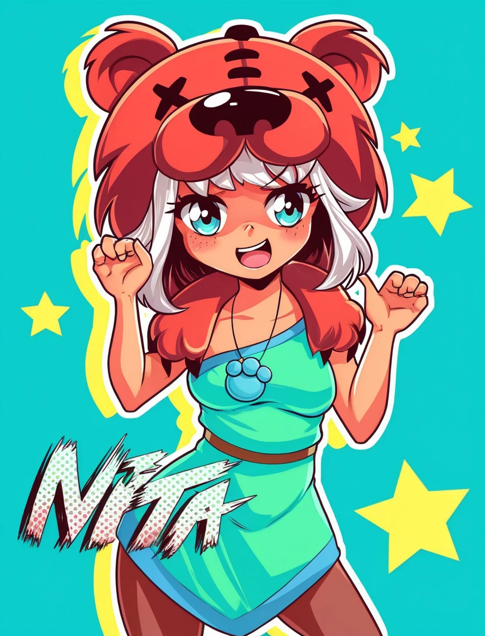 nita brawl stars