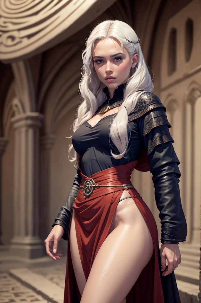 Rhaenyra Targaryen sexy