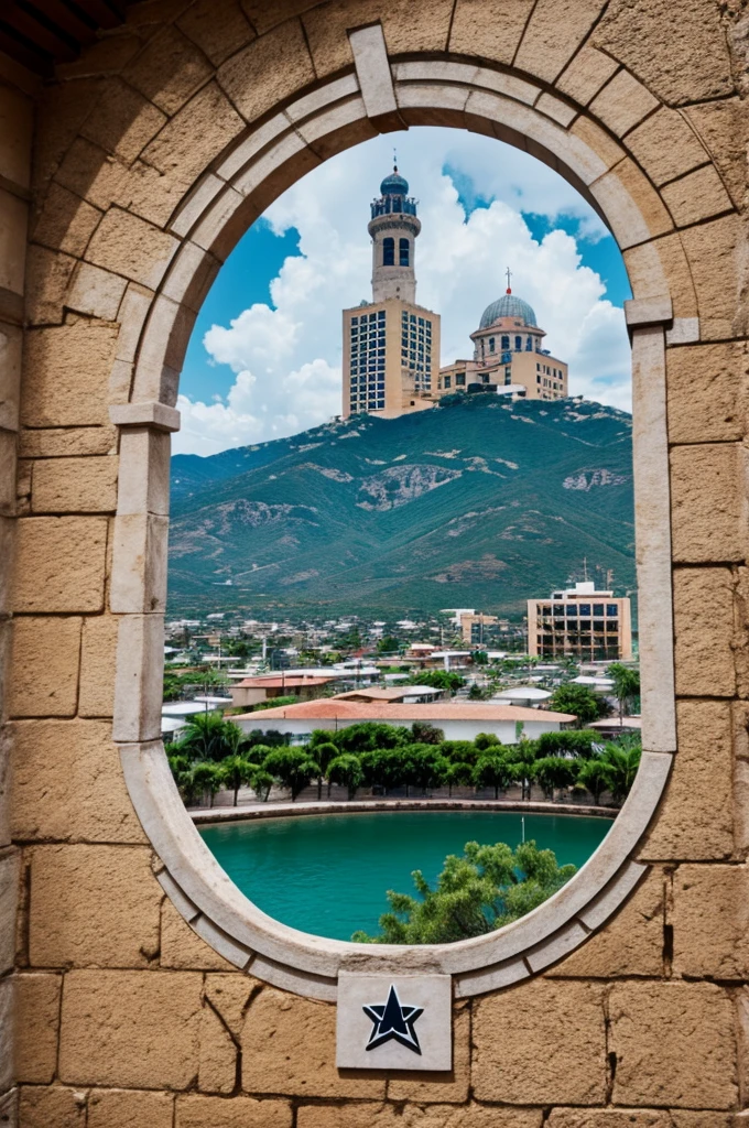 GAD San Antonio de Ibarra logo 