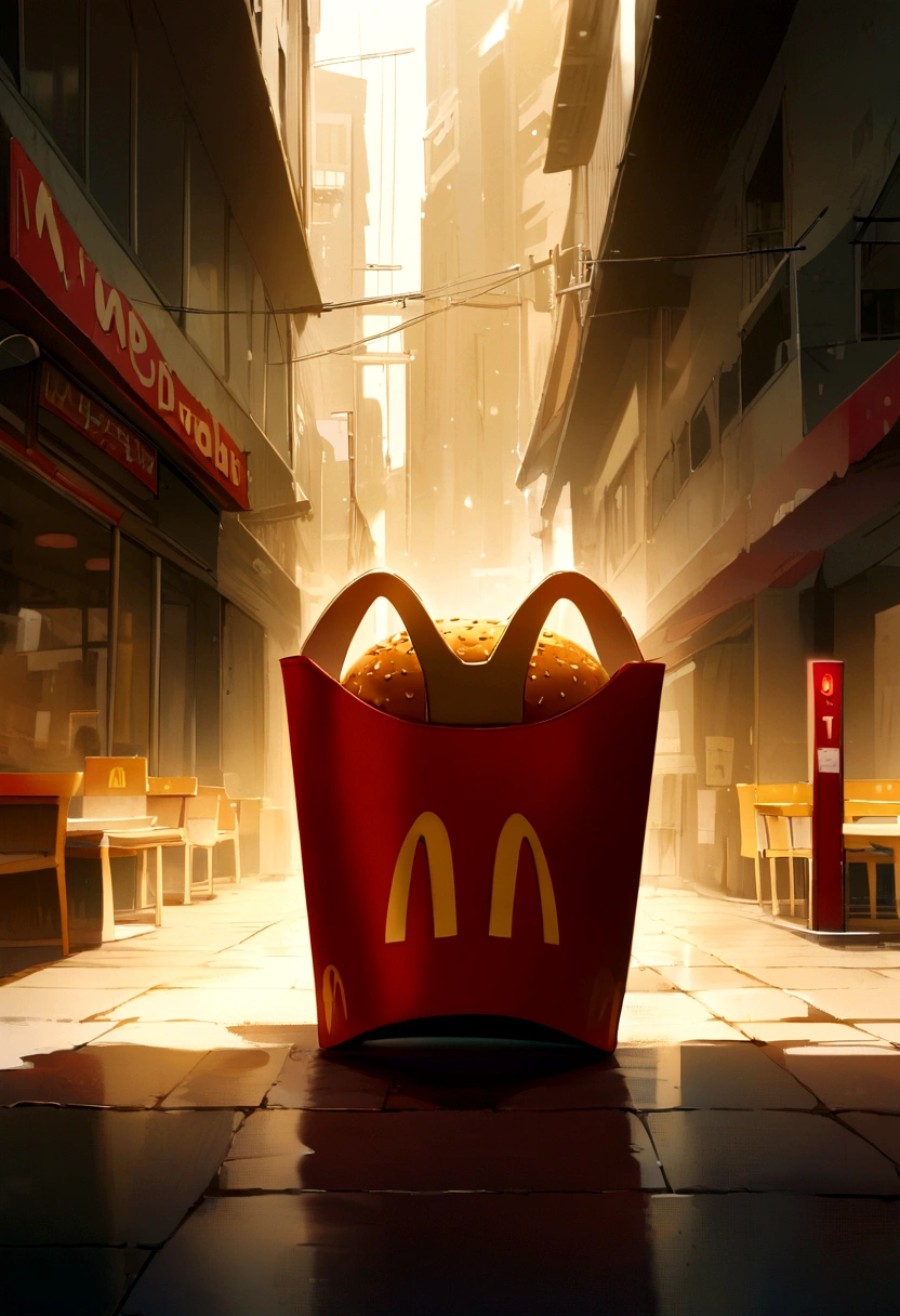 McDonald