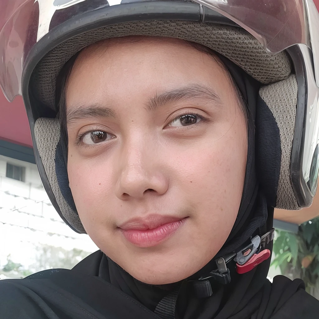 (Best quality, 8k, 32k, Masterpiece, UHD:1.2),Photo of Pretty Japanese hijab woman, large breasts, transparent shirt girl ,face focus,oversized_sweater, necklace, background, from above, looking at viewer, lingering, fetish hijab, hijab star