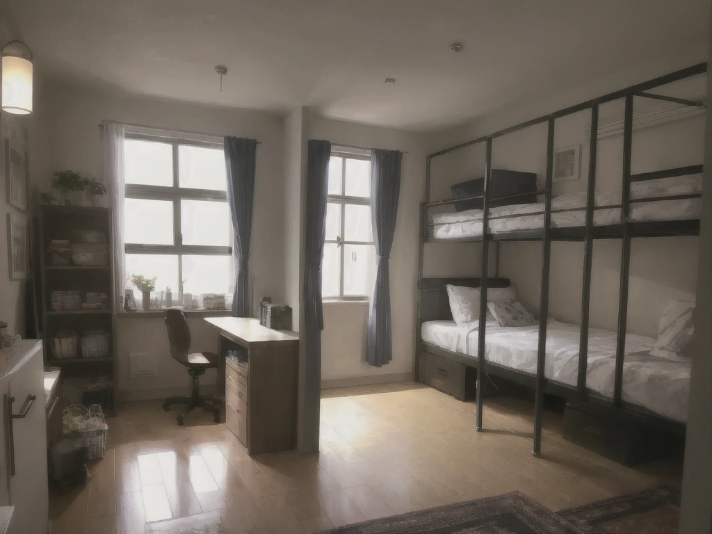 Badroom,