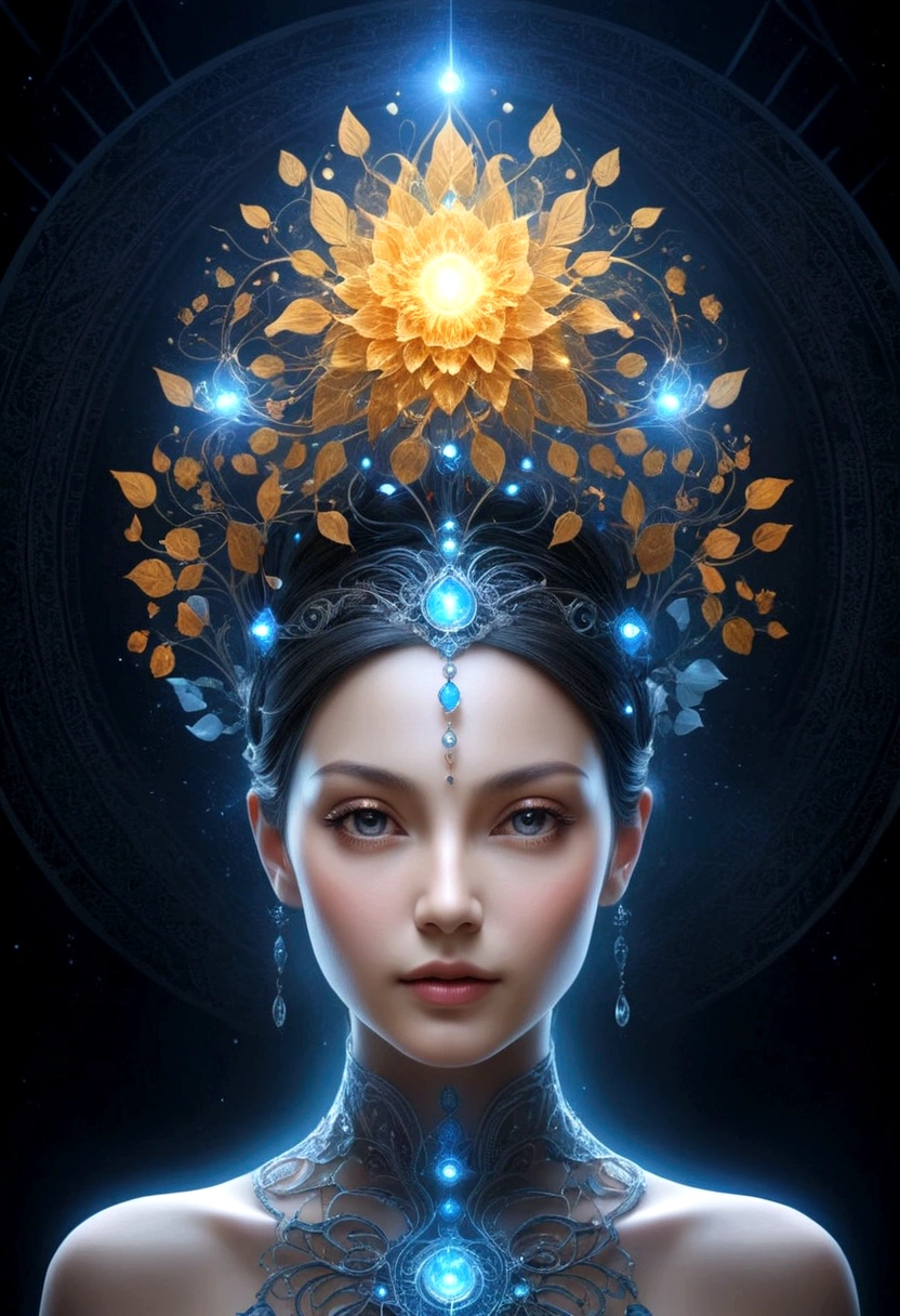 THE INTERVOLUTION OF THE MIND