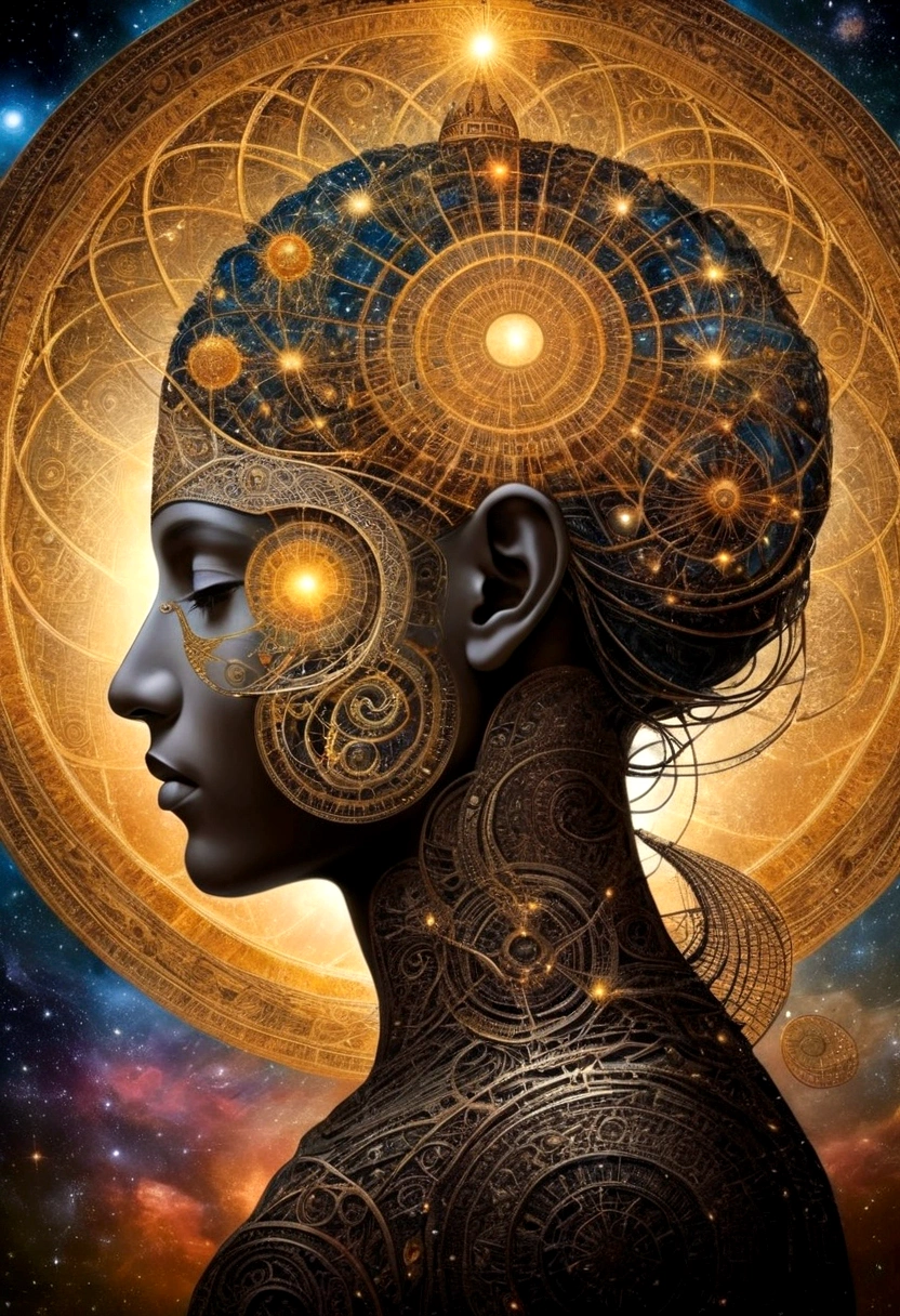 THE INTERVOLUTION OF THE MIND